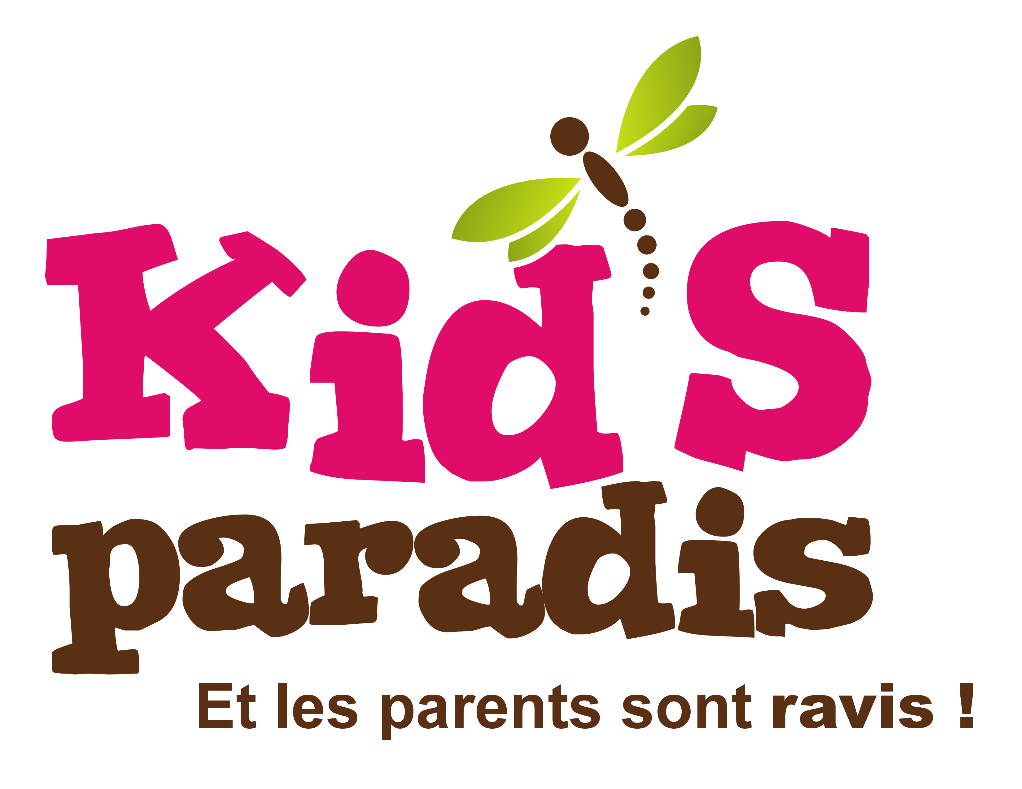 Kid's paradis